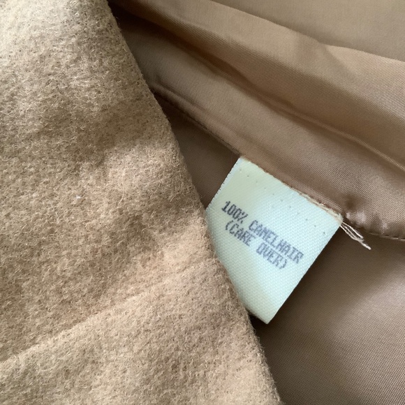 Issac Mizrahi for Bergdorf Goodman A-lone mini skirt - Picture 3 of 5